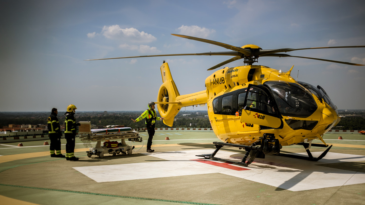 Non Siamo Angeli - LepidaTV - Copertina banner primo piano