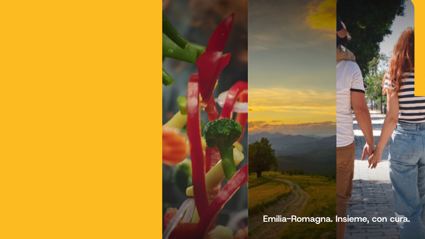 I principi di un&#039;alimentazione sana e il suo impatto sul pianeta nella nuova puntata di Senza ricetta - LepidaTV - Copertina banner primo piano