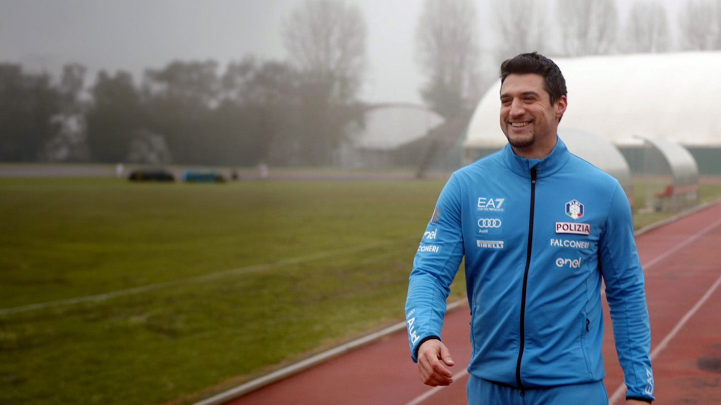 Traguardi! Un sogno senza freni - LepidaTV - Copertina banner primo piano