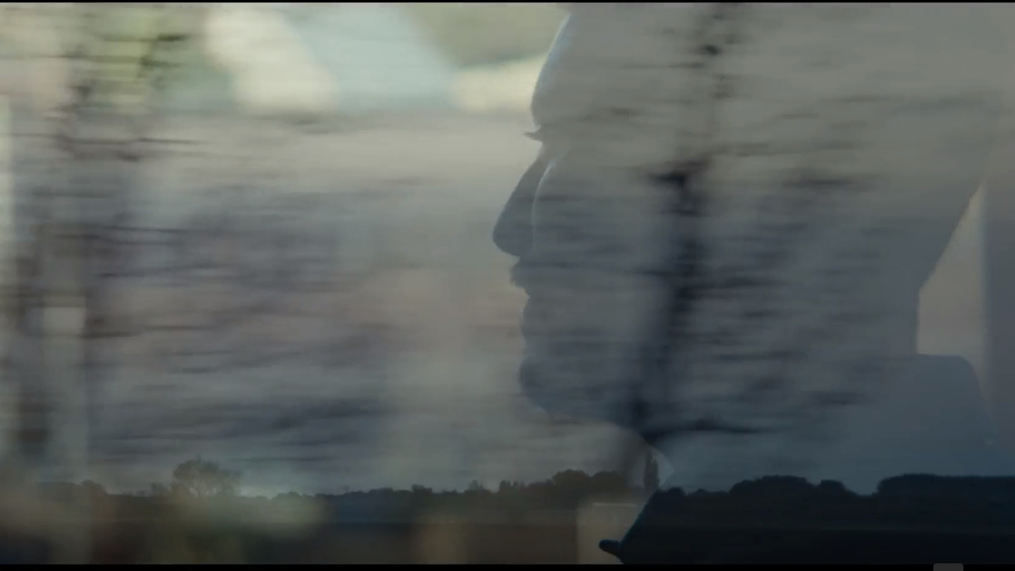 ‘Cerchi’, il film con Carlo Lucarelli e la regia di Margherita Ferri - LepidaTV - Copertina banner primo piano